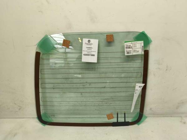 VITRE ARRIERE GAUCHE RENAULT - Vue 1